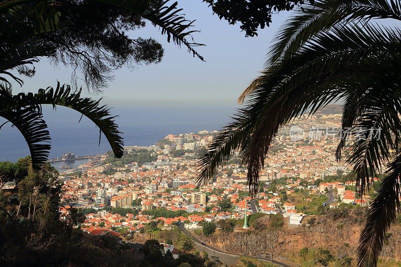 Funchal -马德拉